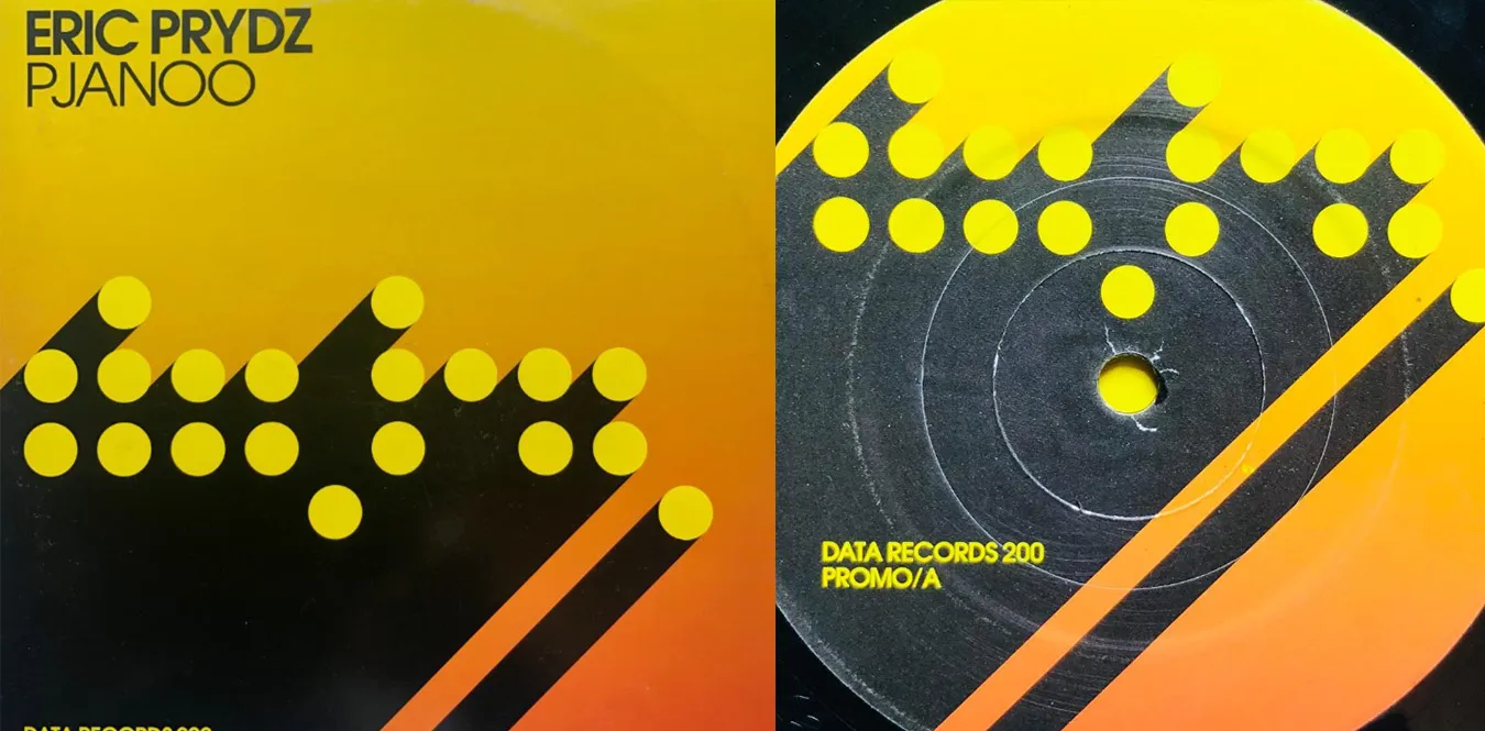 Eric Prydz – Pjanoo